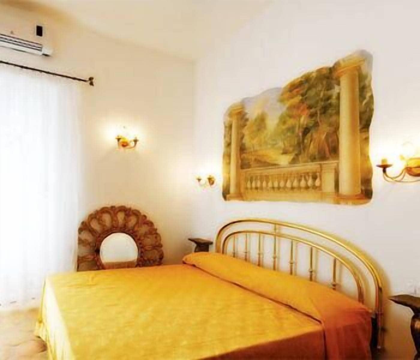 Bed & Breakfast Navona Governo Vecchio 2*