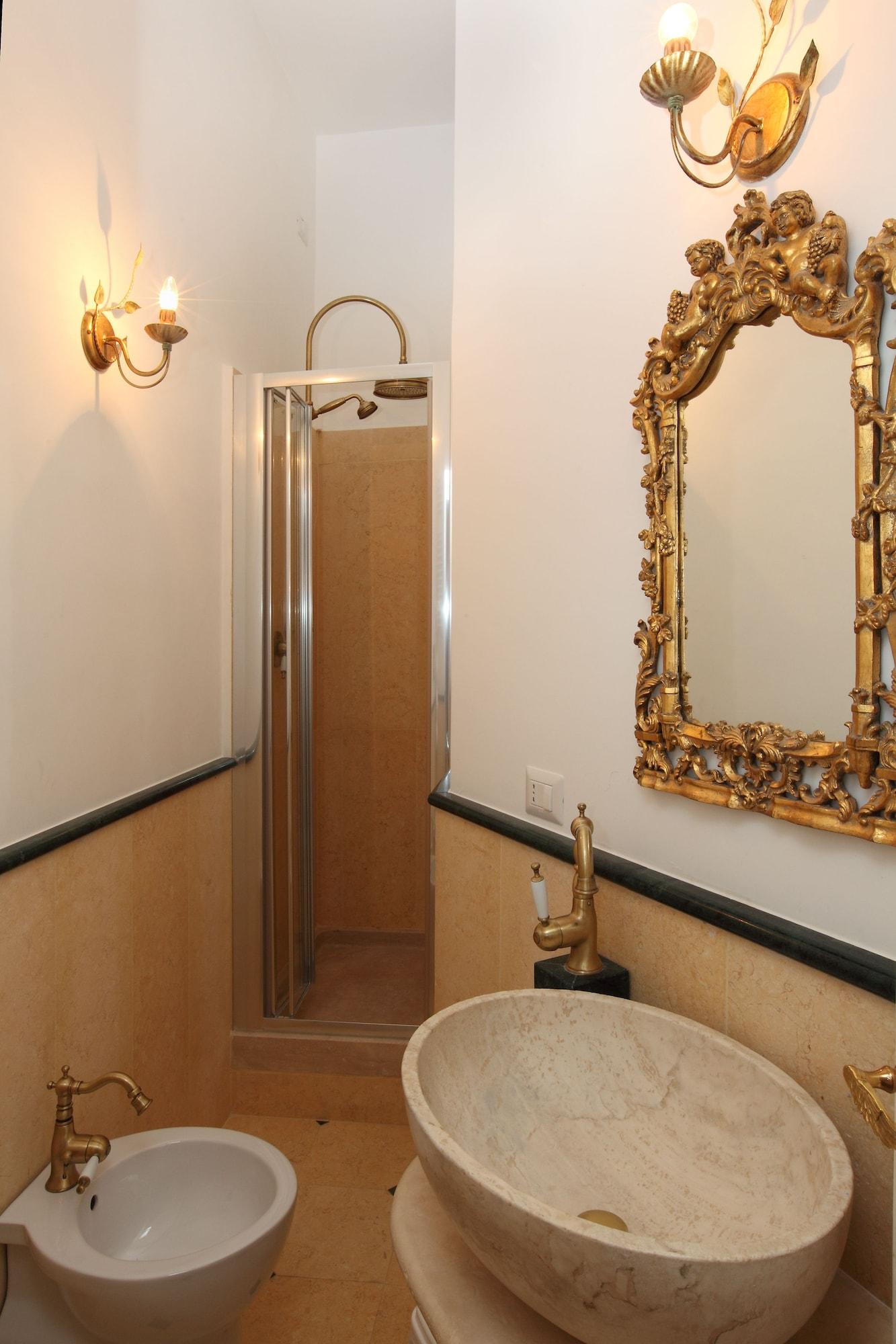 Unounotto Bed & Breakfast Rom