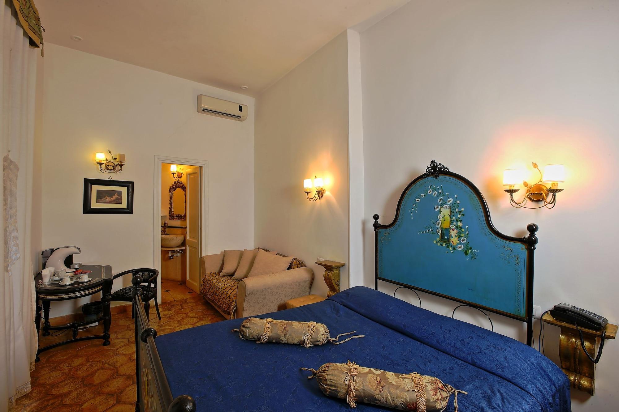 Unounotto Bed & Breakfast Rom