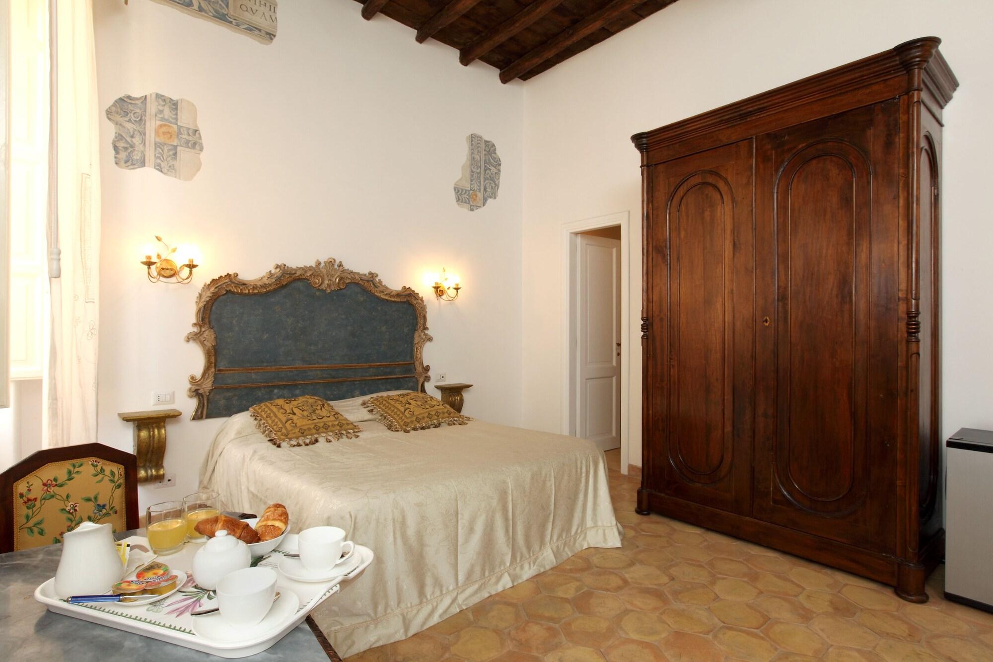 Bed & Breakfast Navona Governo Vecchio