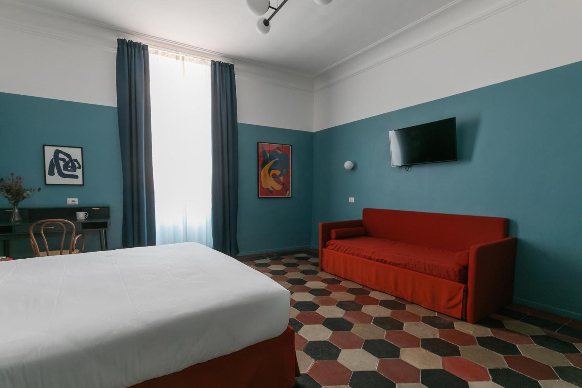 Bed & Breakfast Navona Governo Vecchio