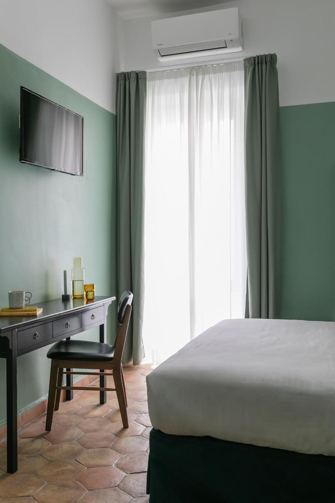 Bed & Breakfast Navona Governo Vecchio Roma
