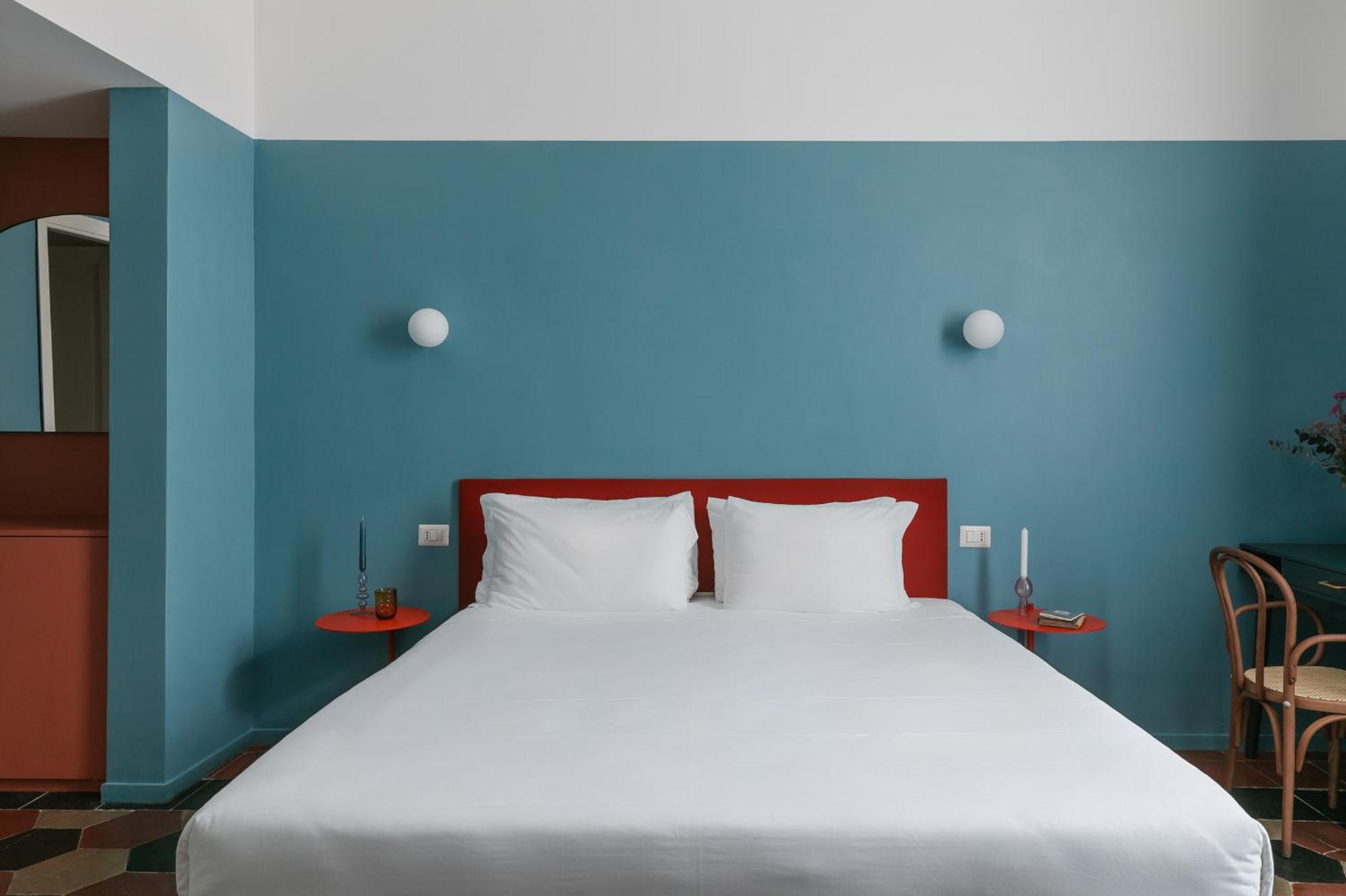 Unounotto Bed & Breakfast Rom