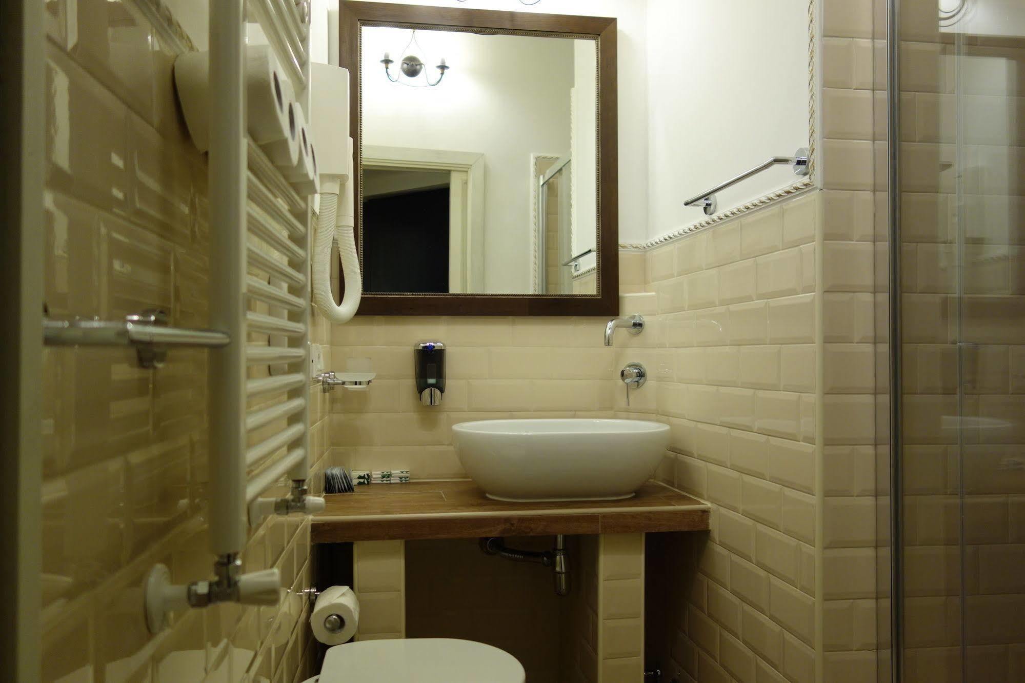 Navona Governo Vecchio Bed & Breakfast